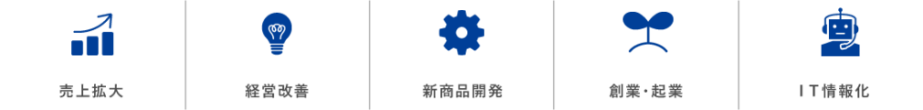 多数の相談内容