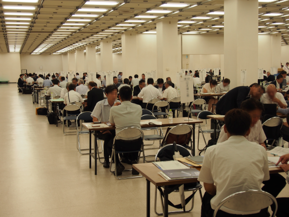 青森・秋田・岩手・北海道・合同商談会２０１９