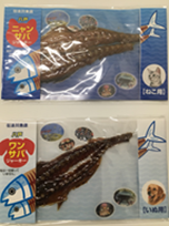 伝法川魚店様