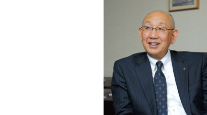 株式会社富士清ほりうち 代表取締役　倉田