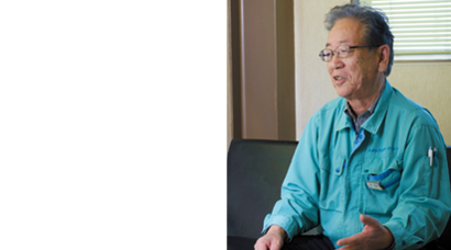 エポックインターナショナル（株）　代表取締役　平内さん