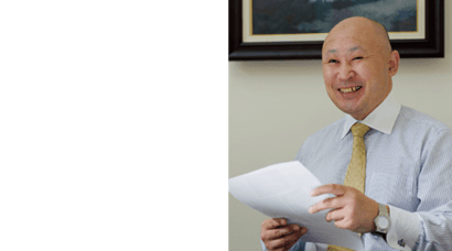セーフティファースト(株) 代表取締役 井上 美壽穂さん