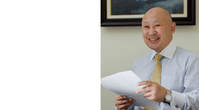 セーフティファースト（株）　代表取締役　井上　美壽穂さん