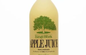 ｢完熟｣アップルジュース　オリジナルテイスト
