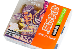 ねぶた漬　100ｇ