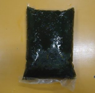 つるつるわかめ1kg