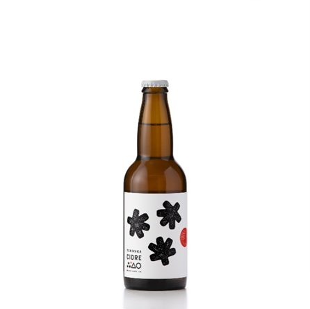 テキカカシードル
