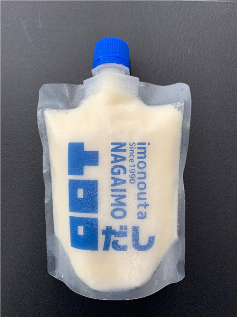 imonoutaだしトロロ