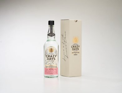 CRAZYDAYS WHITE EDITION