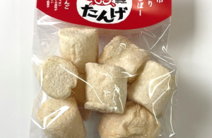 弘前市さっくりふがしぼー りんご