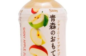 シャイニー　青森のおもてなし　ＰＥＴ