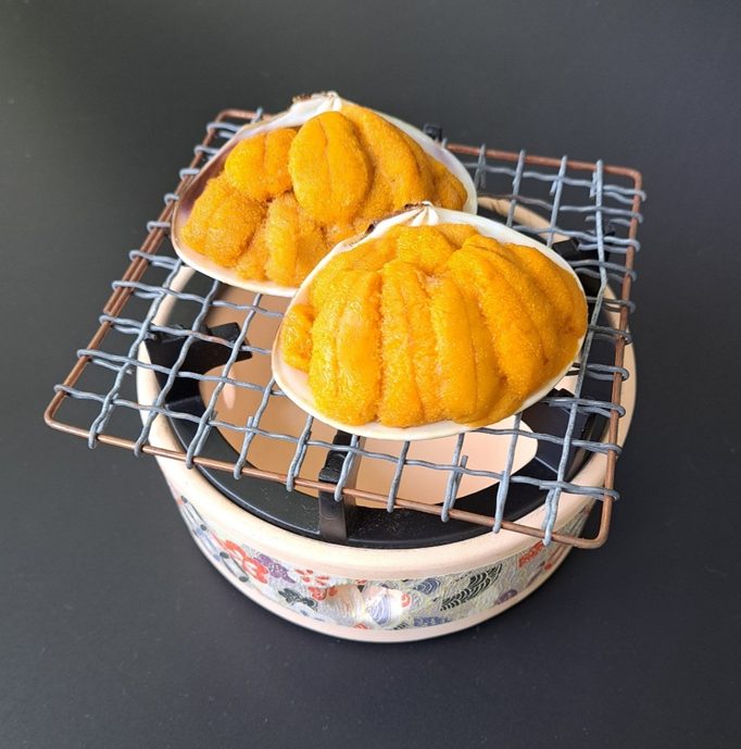 焼うに