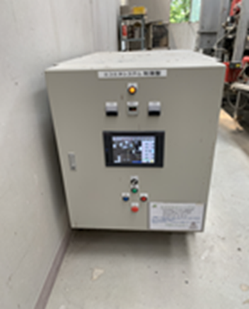 ｴｺｴﾈｼｽﾃﾑ