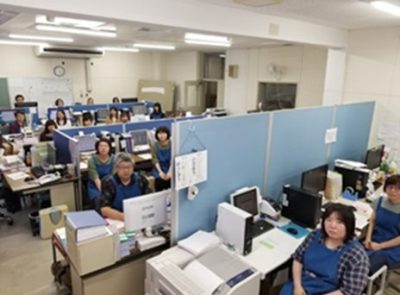 設計・製図部門